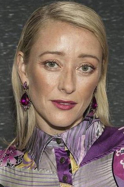 Photo of Maria Erwolter