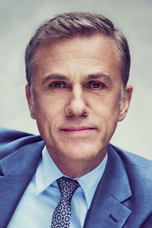 Photo of Christoph Waltz