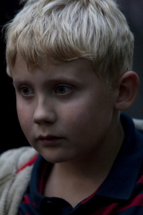 Photo of Marcuz Jess Petersen