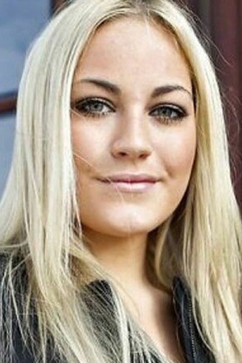 Photo of Amalie Szigethy