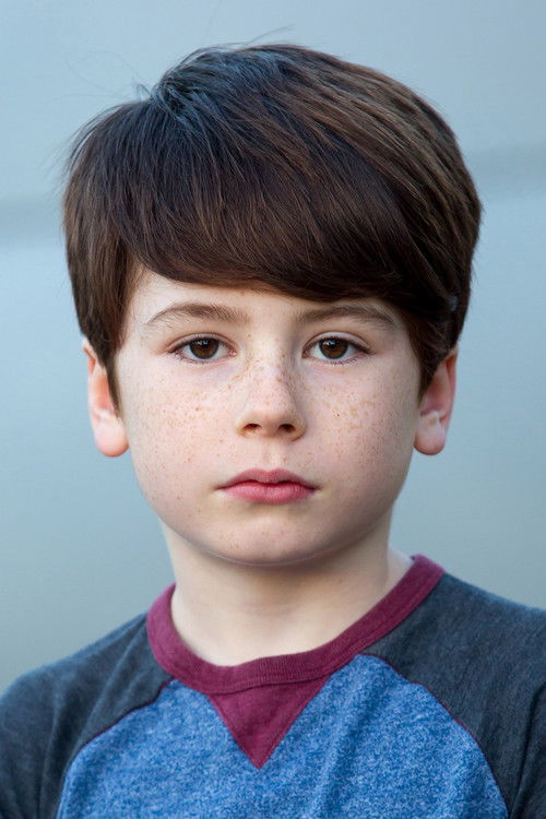 Photo of Paxton Booth