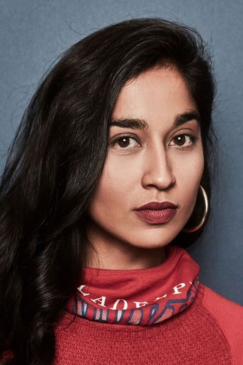 Photo of Gabriela Arancibia