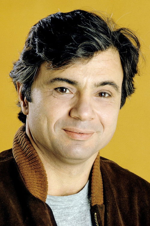 Photo of Robert Blake