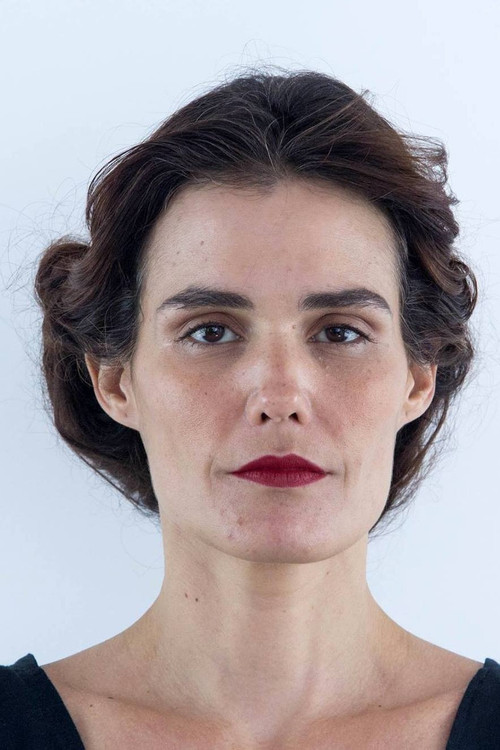 Photo of Joana Gatis