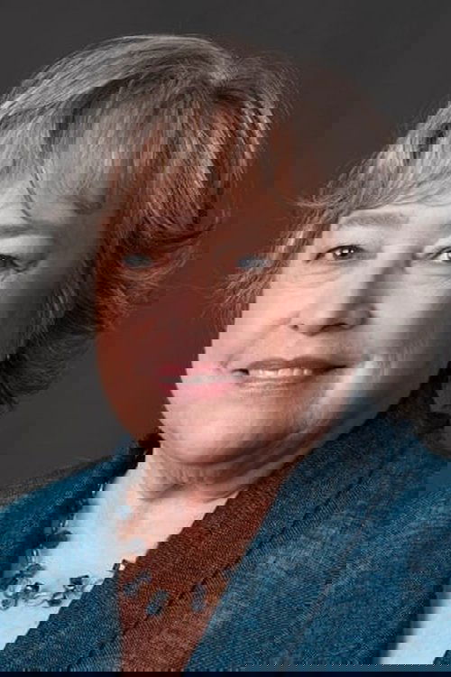 Photo of Kathy Bates
