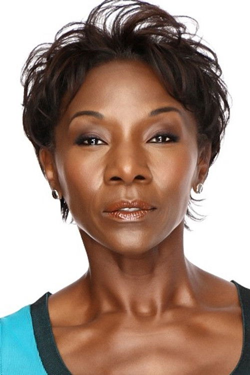 Photo of Jeryl Prescott