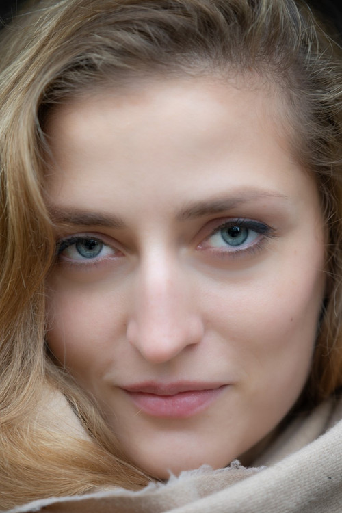 Photo of Mariann Hermányi