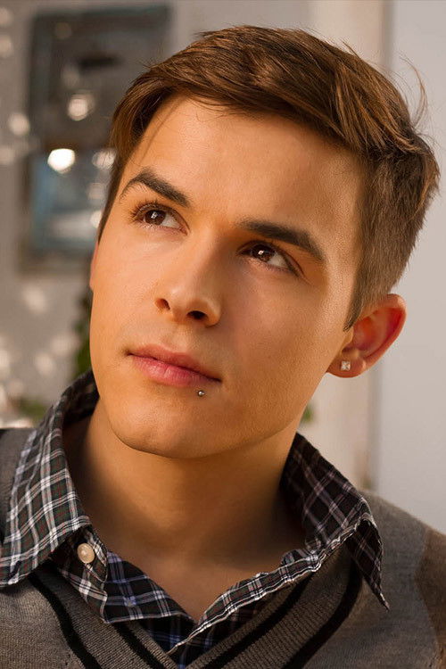 Photo of Andy Taylor