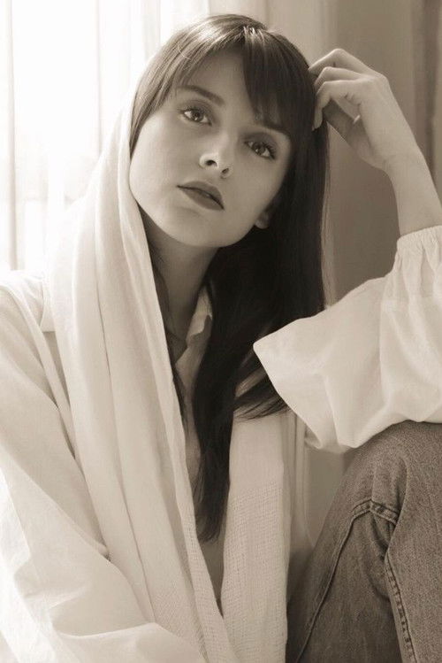 Photo of Fatemeh Masoudifar