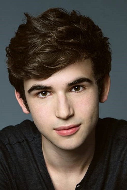 Photo of Ted Sutherland