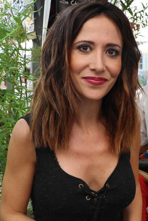 Photo of Fabienne Carat