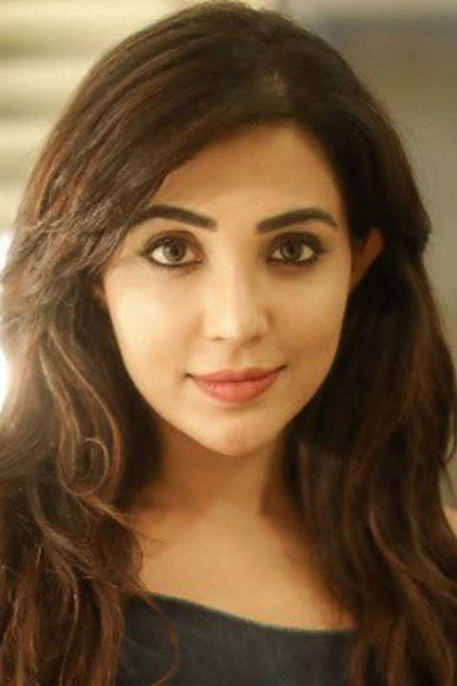 Photo of Parvatii Nair