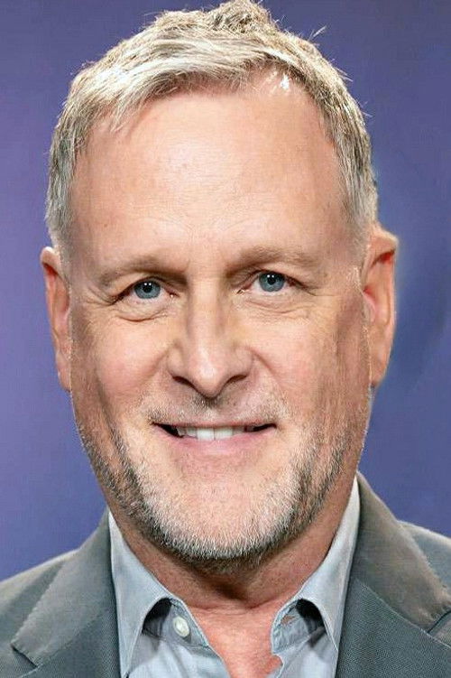 Photo of Dave Coulier