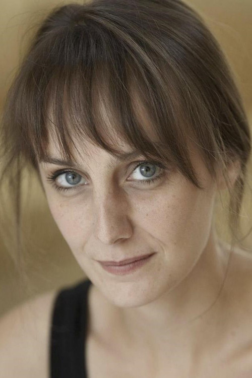 Photo of Valérie Kéruzoré