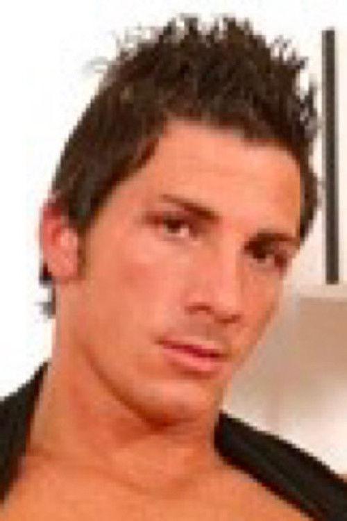 Photo of Oscar Blanco