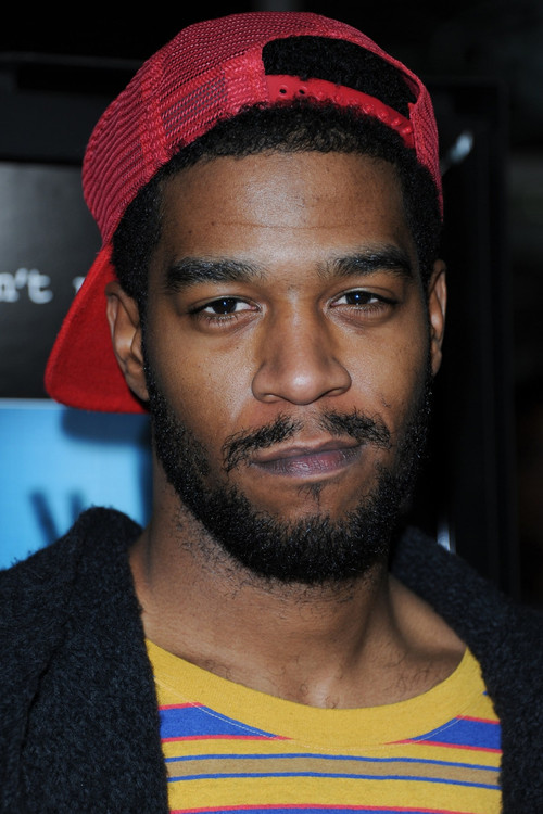 Photo of Kid Cudi