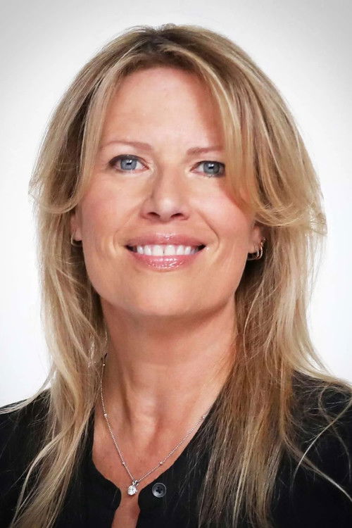 Photo of Mary Elizabeth McGlynn