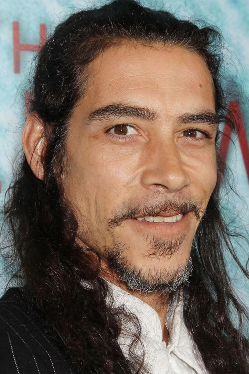 Photo of Óscar Jaenada