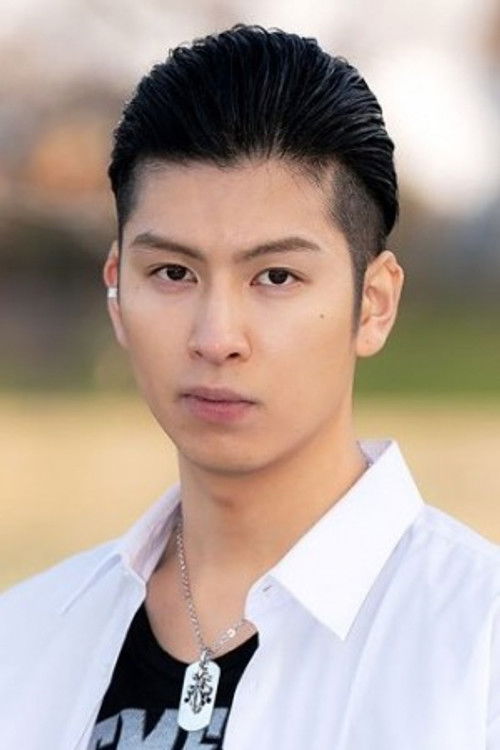 Photo of Makoto Hasegawa