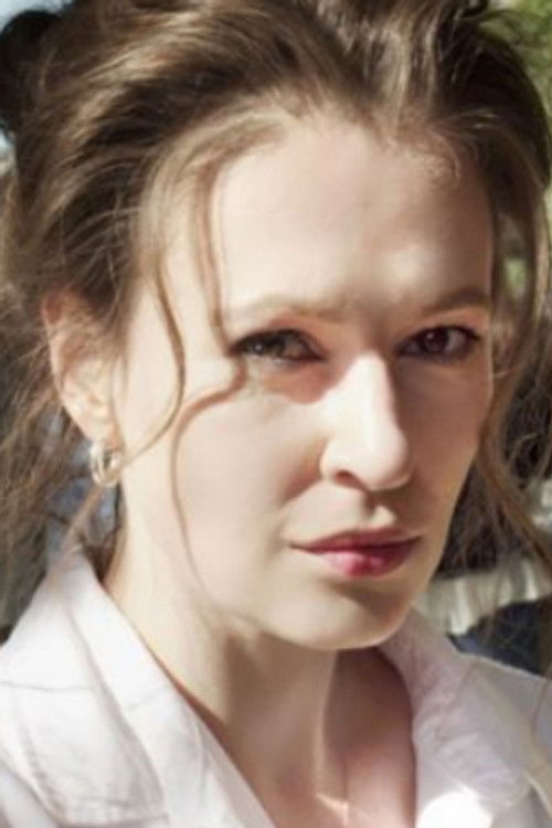 Photo of Maria Pevchikh