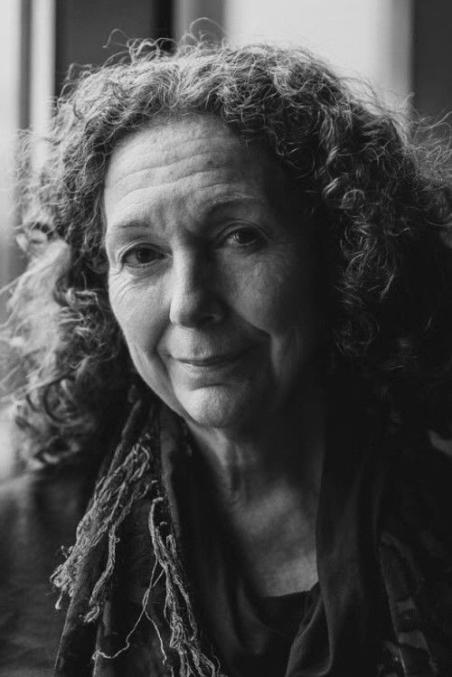 Photo of Nancy Savoca