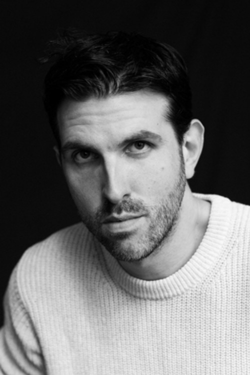 Photo of Fabian Stumm