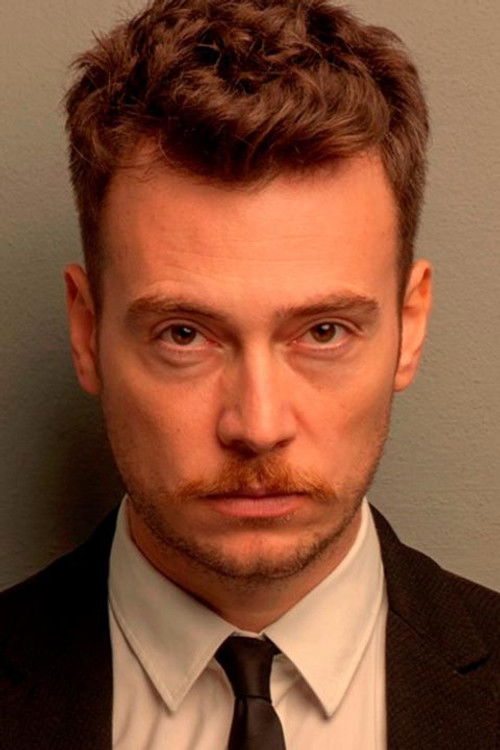 Photo of Görkem Mertsöz