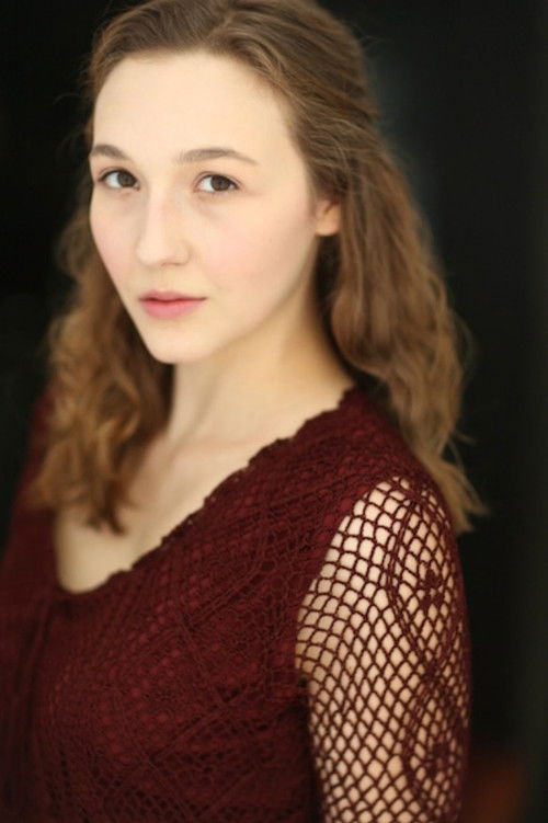 Photo of Ava Vanderstarren