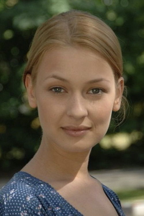 Photo of Evgeniya Loza