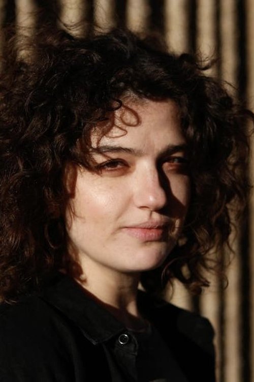 Photo of Emma Seligman