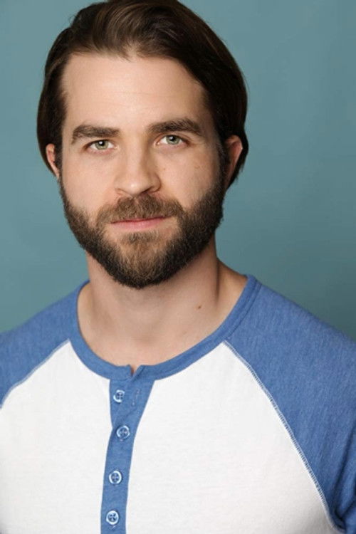 Photo of Shane Brady