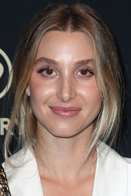 Photo of Whitney Port