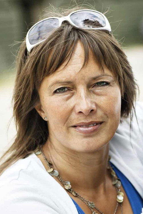 Photo of Mette Marckmann