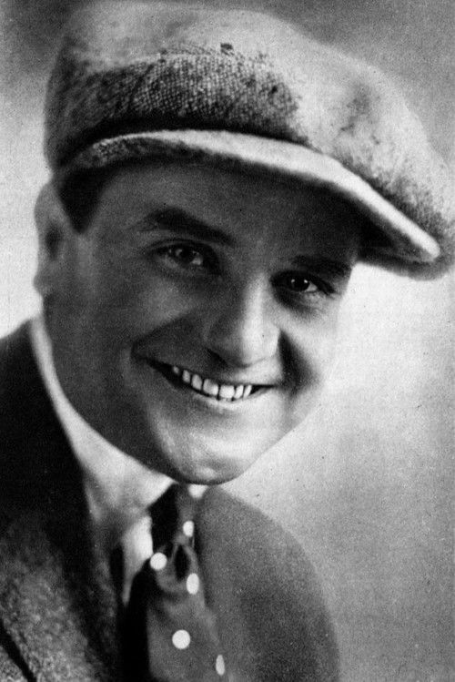 Photo of Franklyn Farnum