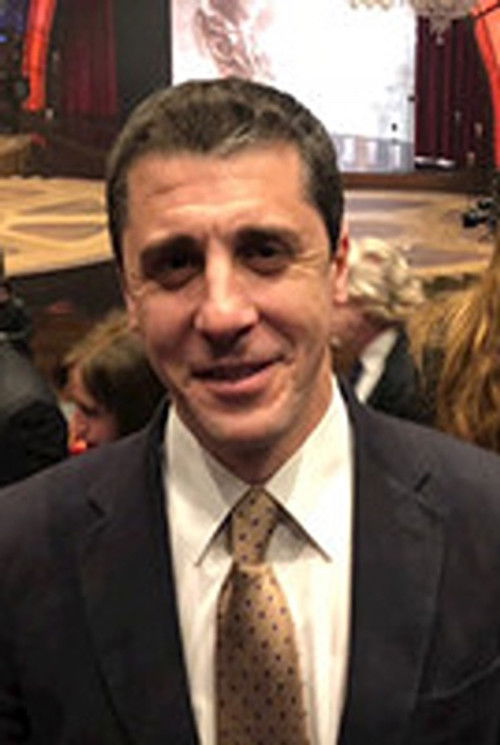 Carlos Rosado Sibón