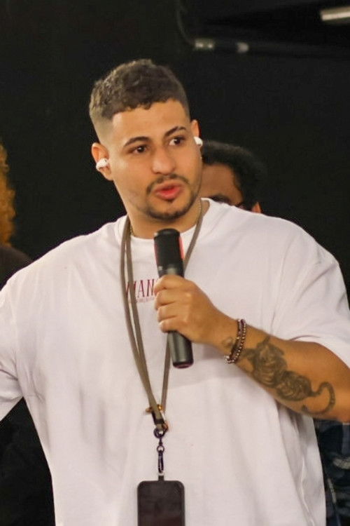 Photo of Bruno Maciel