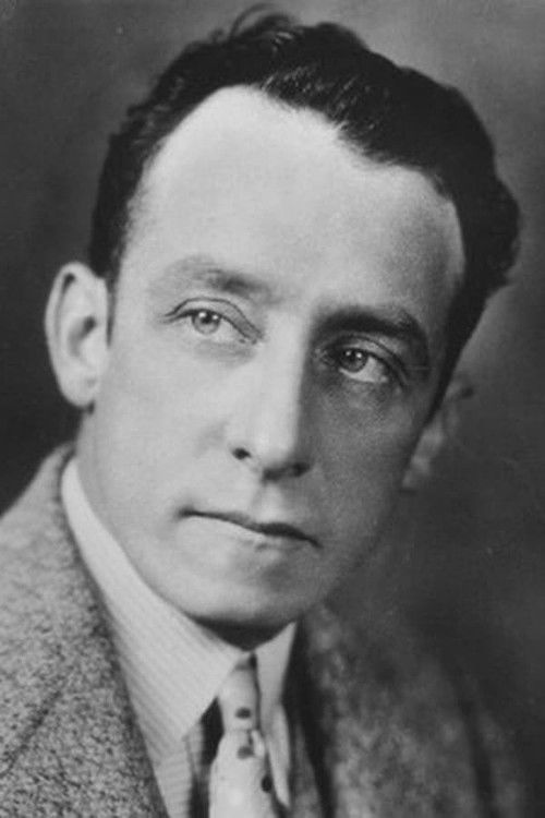 Photo of Raymond Hatton