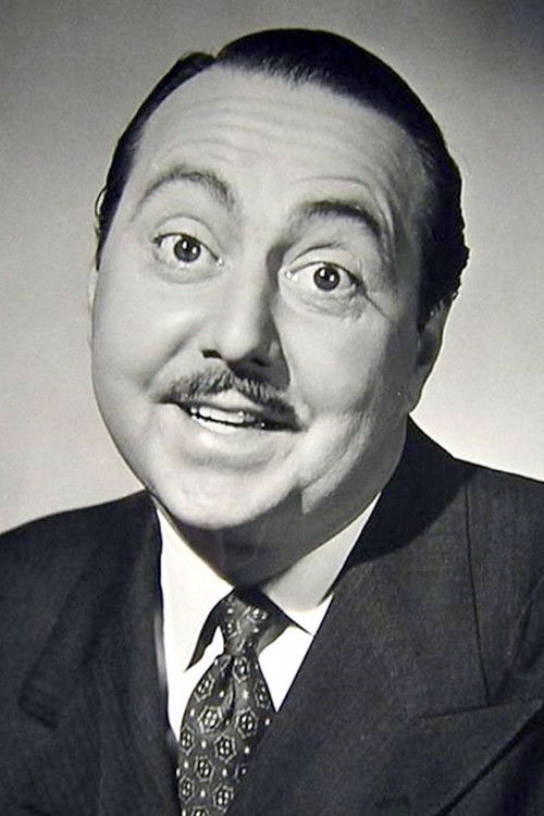 Photo of Willard Waterman