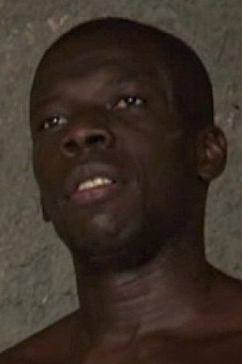 Photo of Anton Barros