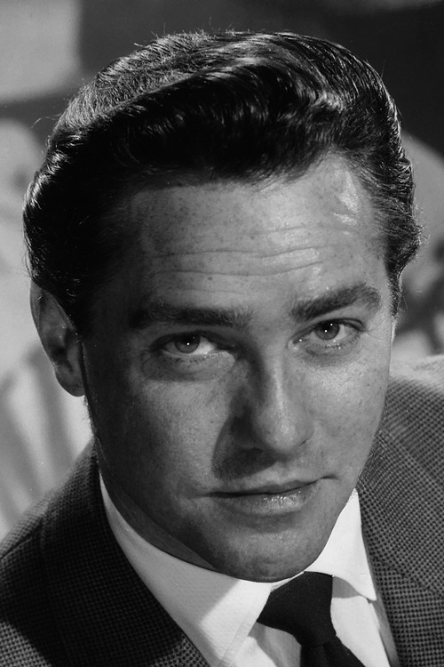 Photo of Richard Todd