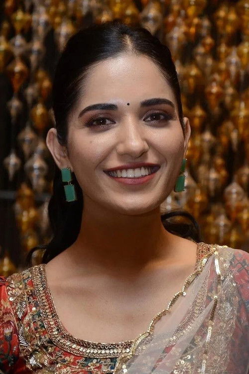 Photo of Ruhani Sharma