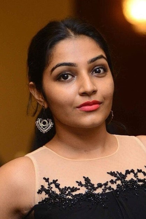 Photo of Rajisha Vijayan
