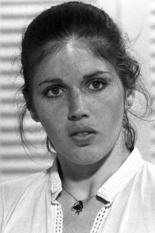 Photo of Nádia Lippi