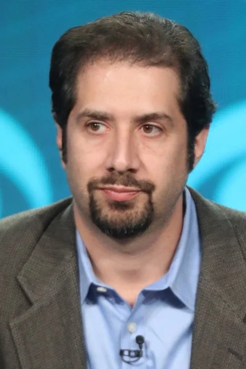 Photo of Neil Goldman