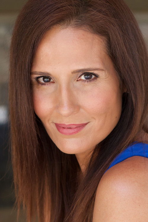 Photo of Lisa Roumain