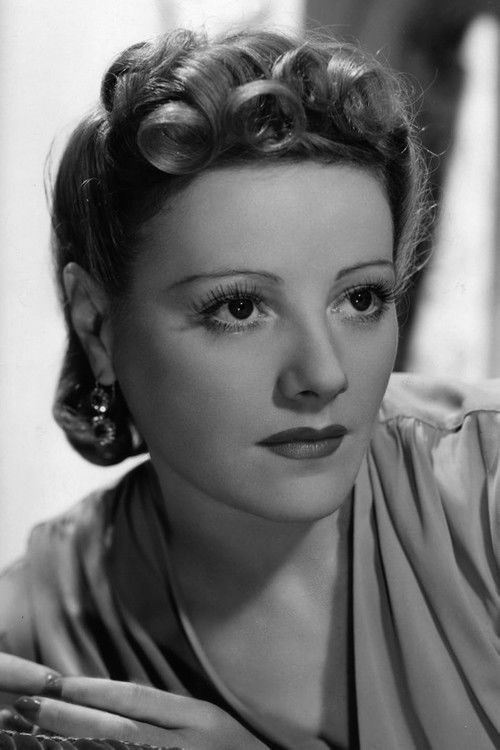 Photo of Franziska Gaal