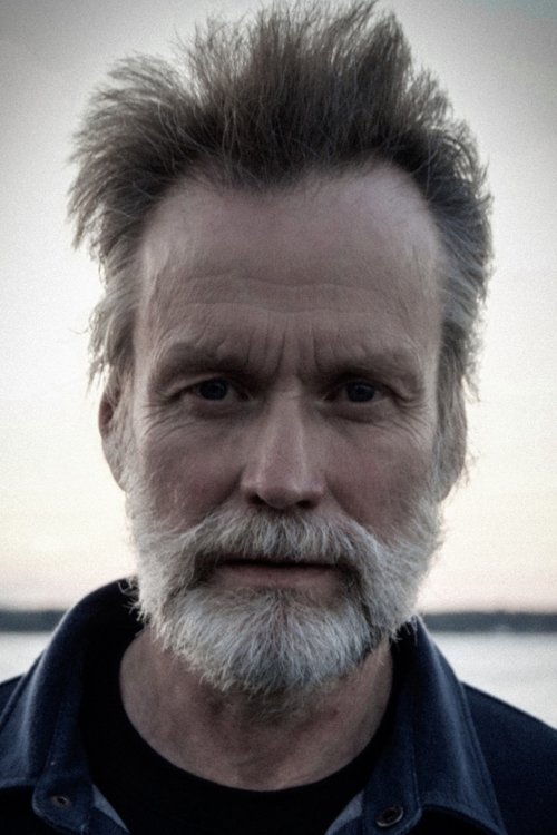 Photo of Jorma Tommila