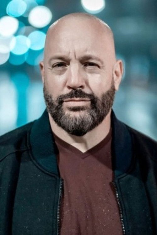Photo of Kevin James