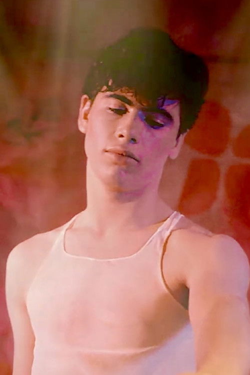 Photo of Bobby Kendall