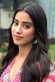 Photo of Janhvi Kapoor